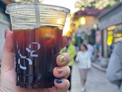 -S.O.E COFFEE(五道营店)