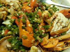 -黔蘑菇四季餐厅(观山湖店)