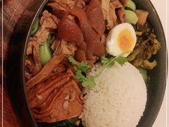 -GOGO Plate(成都太古里店)