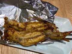 -米纸越南小馆(金鹰世界店)