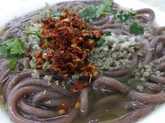 -牛马行牛肉饸饹铺(青岛街店)