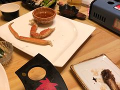 -王鼎精致料理铁板烧(世博源店)