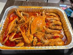 -盒马鲜生(大行宫店)