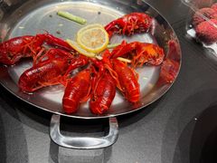 -517烧烤·龙虾·海鲜大排档(万象都荟店)