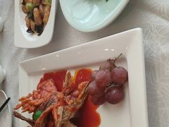 -松鹤楼(狮山永利广场店)