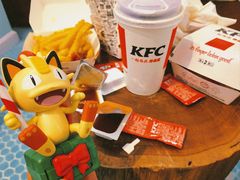 -肯德基(夏湾店)