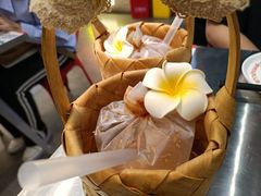 -小小集渔·泰式大排档(太古里香槟店)