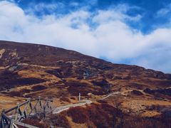 -墨石公园景区