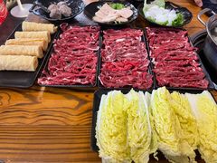 -荣记潮汕牛肉火锅(仙鹤街店)