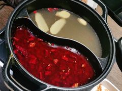 -火炉火自助餐(悠唐购物中心店)