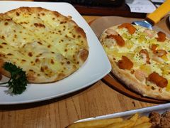 -菲滋意式餐厅(西溪印象城店)