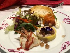 -马克西姆餐厅(崇文门店)