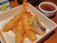-鸭川食堂·鳗丼(鼓楼店)
