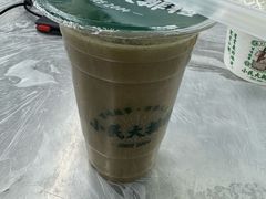 -小民大排档(光谷店)