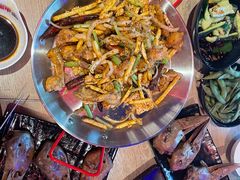 -红盔甲·小龙虾(车公庙店)
