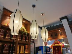 大堂-小菜园新徽菜(合肥瑶海万达店)