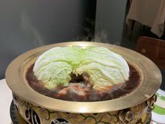 -南门小馆·清真(国贸商城店)