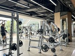 -威克健身游泳(万菱汇店)
