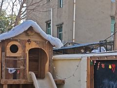 -HERRE·FARM 赫尔露营农场·团建聚会包场