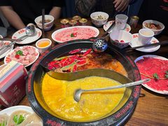 -牛市坎火锅(建设路店)