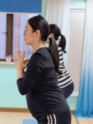 -爱尔乐美孕产瑜伽·普拉提