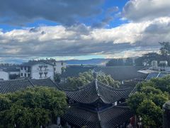 -大理古城