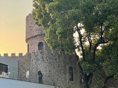 -J Create城市露营咖啡·简餐·宠物(上海动物园店)