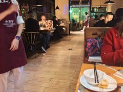 -小放牛炒菜馆(三丰店)