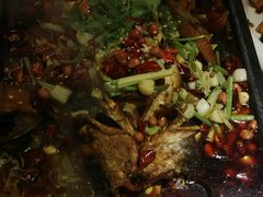-拿渡麻辣香锅(管庄店)