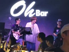 -ohbar live house(人广店)