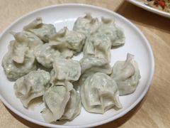 -大眼锅贴水饺(河东店)