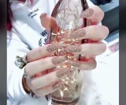 -Wink美甲美睫