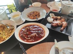 -重庆尼依格罗酒店·欣厨Niccolo Kitchen