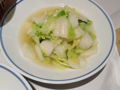 -老馆子·建德菜·山肴鱼鲜(海威新界店)