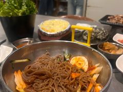 -咕咕站韩国料理(紫金港店)