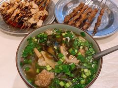 -正宗刘记不翻汤(和园店)