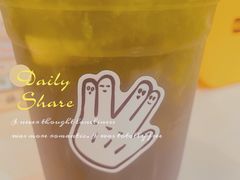 -BE YOLO必有乐&小红帽三明治