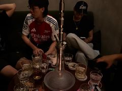 -THE OLD HOUSE酒吧