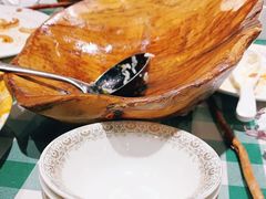 -新疆巴州金丝特餐厅(大钟寺店)