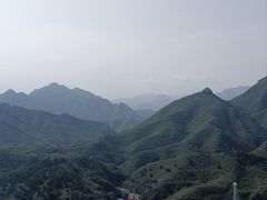 -野三坡刘家河高山漂流