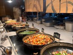 -杭州钱江新城万怡酒店-西餐厅