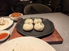 -江南厨子·品苏杭(深圳万象城店)