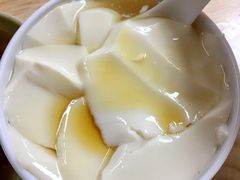 豆腐花-老祖宗石磨坊(大环山1号路店)