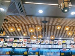 -醉壹号海鲜大排档(厦门美食地标店)