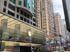 -Apple 零售店(Canton Road)