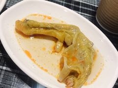 卤鸭脚-八十八粉儿(尚都店)