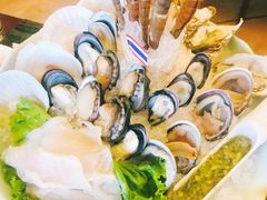 -火舞泰·泰式海鲜火锅餐厅(世纪城店)