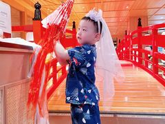 -北方暖暖温泉洗浴(沈阳北站店)