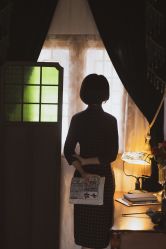 -城南旧影 旗袍全家福摄影写真体验馆