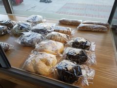 -研麦家面包(亚泰华府店)